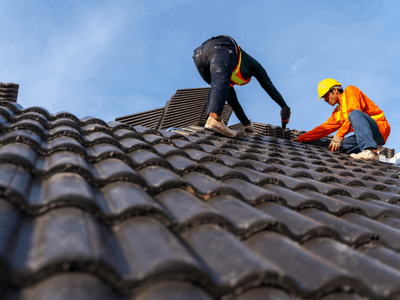 About Roof Repair Experts Junction City, OR